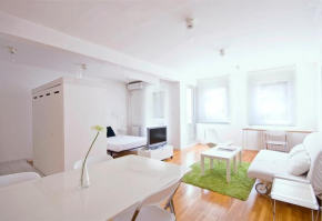Гостиница Miu Arena Apartment  Белград